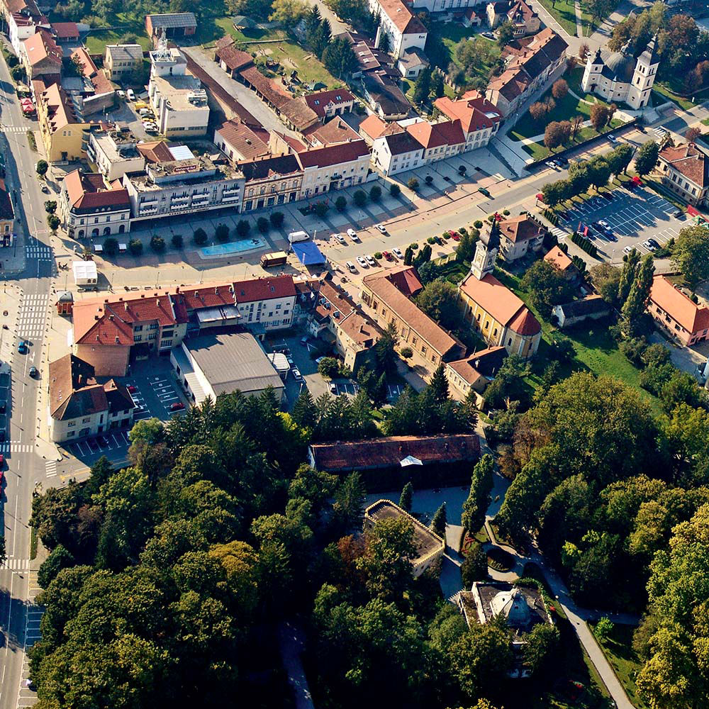 Daruvar